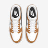 DUNK BROWN/WHITE/GREY